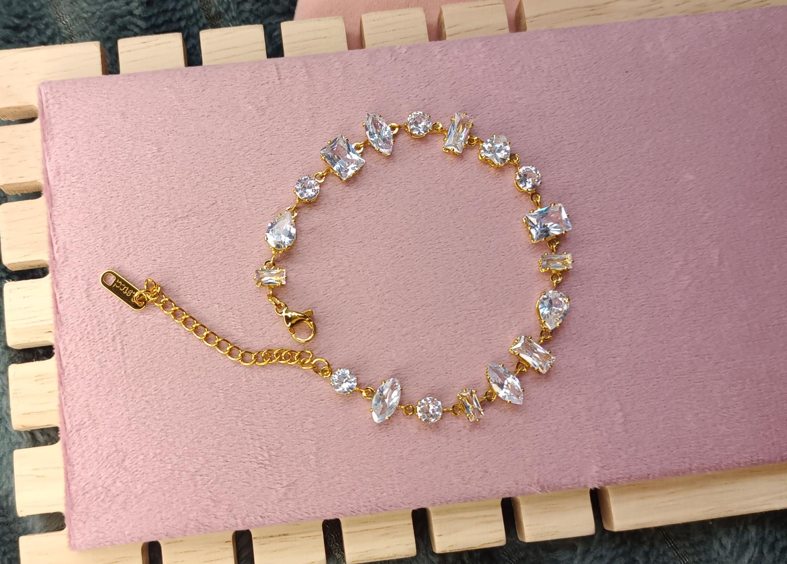Starlight Grace Bracelet