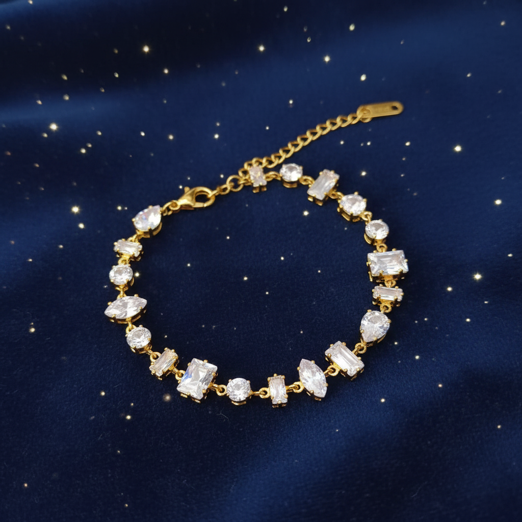 Starlight Grace Bracelet